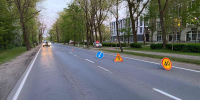 Реконструкция проспекта в Калининграде за 9 лет подорожала в 5 раз - ИА Русский Запад