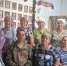 Наш земляк Ильдар «Черный» Хадыев удостоен Георгиевского Креста! - Салаватский район