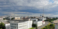 Поступайте в филиалы ГУМРФ в городах Северо-Запада России - ГМА им. адм. С.О.Макарова