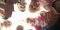 Торжественно завершён второй этап летней оздоровительной кампании! - Управление образования