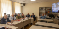 Ветераны войск правопорядка подвели итоги работы за первое полугодие 2026 года - Росгвардия