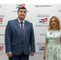 Состоялось пятое заседание рабочей группы по приёму и проверке избирательных документов, представленных в окружную Избирательную комиссию по одномандатному округу для выдвижения кандидата на выборы депутатов Государственной Думы Федерального Собрания... - Избирательная комиссия