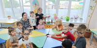 Инсценировка сказки «Сивка-Бурка» - Библиотеки города Александрова и Александровского района
