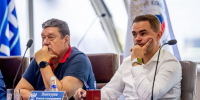 Владлен Винокуров принял участие в заседании РФС. - Федерация футбола