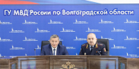 Павел Гищенко - генерал-лейтенант полиции из Донецка, служивший в свое время в Камышине, сегодня, 15 июля, назначен главой ГУ МВД России по Волгоградской области - Блокнот Камышин