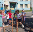 Ленинградское областное отделение заняло второе место в конкурсе Федерации спортивных прыжков через резинку - Pro-Volhov.Ru