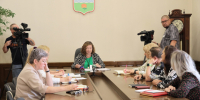 Абакан готовится к бьюти-форуму - ИА Хакасия