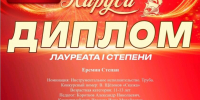 Талант Степана Еремина из Бердска оценили на двух фестивалях - Бердск-Онлайн.Ru
