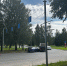 Skoda и Volkswagen столкнулись на проспекте Энтузиастов в Пскове - Pln-Pskov.Ru