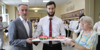 ... - Областной онкодиспансер