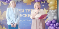 Фотография к материалу: Первый пошёл! Первый выпуск на отделении «Сестринское дело» состоялся в КЦО №1 - Газета Искра