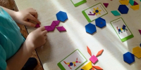15.07.2026 | Разноцветные миры детства: в Кесовогорском округе расцветает дополнительное образование дошкольников - Министерство образования