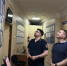 В Саянске общественники проверили регистрационно-экзаменационное подразделение Госавтоинспекции в рамках гражданского мониторинга - Администрация Саянска