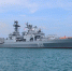 National Interest включил ВМФ РФ в топ-3 самых сильных флотов мира - M24.Ru