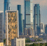 В башне "Запад" в "Москва-Сити" опровергли информацию о падении лифта с людьми - M24.Ru