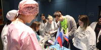 Беседский сельскохозяйственный техникум объявляет набор абитуриентов! - Управление ветеринарии