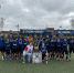 Кубок Харламова побывал на Малой Арене стадиона «Шинник» - Ярославский регион