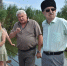 Помогли отремонтировать мост через реку. Новости СМД - Совет МО Кореновский район