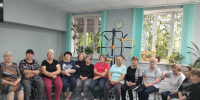 «Защита семьи от негативных последствий в современном обществе» - Соцзащита населения