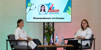 Фото: пресс-служба агентства по делам молодежи Архангельской области - Сетевое издание Устьянский край