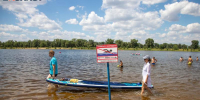 Вода ошибок не прощает: памятка, которая может спасти вам жизнь этим летом - Блокнот Волжского