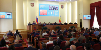 Рекордное число стобалльников на Дону, рост интереса к точным наукам и подготовка к новому учебному году – об итогах ГИА-2026 - Big-Rostov.Ru