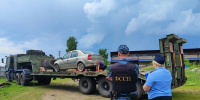 Помощь рядом: имущество должников помогает военнослужащим - УФССП по Республике Башкортостан