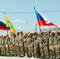 Команда Славянского района вышла в финал всероссийской военно-патриотической игры «Зарница 2.0» - Администрация Славянского района