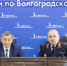Бывший глава полиции Волжского стал начальником ГУ МВД по Волгоградской области - Volzsky.Ru