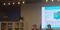 Специалист Роспотребнадзора Агапова рассказала о подготовке детей к лагерной смене - Время Н