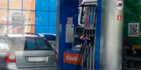 Интерактивная карта по наличию бензина на АЗС заработала в Нижегородской области - Время Н