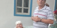 Поздравление юбиляра!. - Ипатовский городской округ