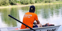 В Уфе на озере перевернулась лодка с четырьмя подростками - Сетевое издание Республика Башкортостан