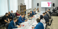 На развитие Передовой инженерной школы ТулГУ направят 20 млн рублей - ТК Первый Тульский