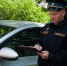 Петербурженка с шизофренией сбила инспектора ДПС и лишилась машины - Spbdnevnik.ru
