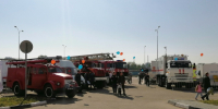 Что покажут на Коми ВДНХ? Организаторы ожидают более 150 участников.. - Усть-Куломский район