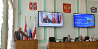 За 4 года Омск получил 182 автобуса и 49 троллейбусов – Шелест намерен вернуть и «гармошки» - СуперОмск