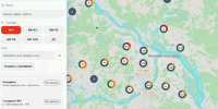 Карта топлива и очередей на АЗС заработала в Нижегородской области - Сетевое издание Живем в Нижнем