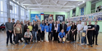 Соревнования по каратэ «Кубок Победы» (25.04.2026 г.Владимир). - Федерация каратэ