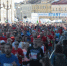 Петербург перекрывает центр чаще Нью-Йорка, но не получает от марафонов выгоды - ГАZЕТА.СПб