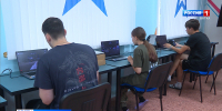 Два кировских отряда представят нашу область на окружном этапе игры «Зарница 2.0» - ГТРК Вятка