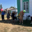 Мобильная бригада Центра социального обслуживания населения Лысогорского района посетила жителей с. Атаевка - Центр соцобслуживания населения