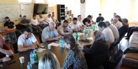Махачкала подвела итоги антинаркотической работы: сокращение преступности и усиление профилактики - Махачкалинские известия