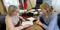 Во Всеволожском районе обсудили реализацию проекта «Новая школа» - Всеволожские вести онлайн