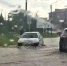 Одна из улиц Лениногорска ушла под воду после сильного дождя - Лениногорские вести