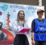 Бег, поэзия и история: в Василеостровском районе подвели итоги второго краеведческого забега - Василеостровский район