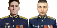 Двое тольяттинских военных удостоены званий Героев РФ посмертно - TLT.Ru