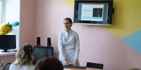 Школа мам работает в Подольске - Подольск.Ру
