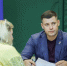 Выездная администрация Подольска приехала к жителям Восточного микрорайона - Подольск.Ру