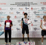 Пензенские скалолазы успешно выступили на чемпионате и первенстве ПФО - Минспорт
